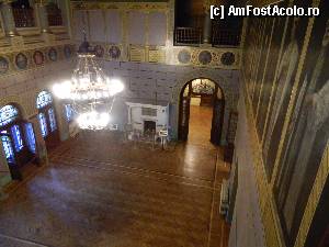 [P28] Castelul Cantacuzino - Sala de Bal vazuta de la etaj » foto by Paty
 - 
<span class="allrVoted glyphicon glyphicon-heart hidden" id="av376390"></span>
<a class="m-l-10 hidden" id="sv376390" onclick="voting_Foto_DelVot(,376390,18916)" role="button">șterge vot <span class="glyphicon glyphicon-remove"></span></a>
<a id="v9376390" class=" c-red"  onclick="voting_Foto_SetVot(376390)" role="button"><span class="glyphicon glyphicon-heart-empty"></span> <b>LIKE</b> = Votează poza</a> <img class="hidden"  id="f376390W9" src="/imagini/loader.gif" border="0" /><span class="AjErrMes hidden" id="e376390ErM"></span>