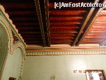 [P08] Castelul Cantacuzino - detaliu interior, plafon » foto by Paty
 - 
<span class="allrVoted glyphicon glyphicon-heart hidden" id="av376175"></span>
<a class="m-l-10 hidden" id="sv376175" onclick="voting_Foto_DelVot(,376175,18916)" role="button">șterge vot <span class="glyphicon glyphicon-remove"></span></a>
<a id="v9376175" class=" c-red"  onclick="voting_Foto_SetVot(376175)" role="button"><span class="glyphicon glyphicon-heart-empty"></span> <b>LIKE</b> = Votează poza</a> <img class="hidden"  id="f376175W9" src="/imagini/loader.gif" border="0" /><span class="AjErrMes hidden" id="e376175ErM"></span>