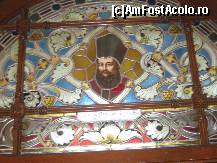 [P18] Un vitraliu reprezentandu-l pe stolnicul Constantin Cantacuzino, un stramos al 'nababului' » foto by dorgo
 - 
<span class="allrVoted glyphicon glyphicon-heart hidden" id="av467825"></span>
<a class="m-l-10 hidden" id="sv467825" onclick="voting_Foto_DelVot(,467825,18916)" role="button">șterge vot <span class="glyphicon glyphicon-remove"></span></a>
<a id="v9467825" class=" c-red"  onclick="voting_Foto_SetVot(467825)" role="button"><span class="glyphicon glyphicon-heart-empty"></span> <b>LIKE</b> = Votează poza</a> <img class="hidden"  id="f467825W9" src="/imagini/loader.gif" border="0" /><span class="AjErrMes hidden" id="e467825ErM"></span>