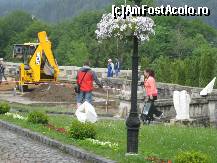 [P09] Terasa de 'belvedere' din fata palatului e in renovare » foto by dorgo
 - 
<span class="allrVoted glyphicon glyphicon-heart hidden" id="av467809"></span>
<a class="m-l-10 hidden" id="sv467809" onclick="voting_Foto_DelVot(,467809,18916)" role="button">șterge vot <span class="glyphicon glyphicon-remove"></span></a>
<a id="v9467809" class=" c-red"  onclick="voting_Foto_SetVot(467809)" role="button"><span class="glyphicon glyphicon-heart-empty"></span> <b>LIKE</b> = Votează poza</a> <img class="hidden"  id="f467809W9" src="/imagini/loader.gif" border="0" /><span class="AjErrMes hidden" id="e467809ErM"></span>