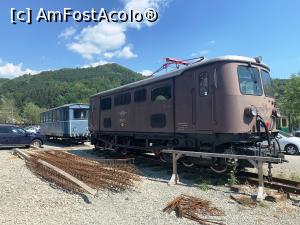 [P41] Locomotivă diesel istorică » foto by AZE
 - 
<span class="allrVoted glyphicon glyphicon-heart hidden" id="av1325047"></span>
<a class="m-l-10 hidden" id="sv1325047" onclick="voting_Foto_DelVot(,1325047,18930)" role="button">șterge vot <span class="glyphicon glyphicon-remove"></span></a>
<a id="v91325047" class=" c-red"  onclick="voting_Foto_SetVot(1325047)" role="button"><span class="glyphicon glyphicon-heart-empty"></span> <b>LIKE</b> = Votează poza</a> <img class="hidden"  id="f1325047W9" src="/imagini/loader.gif" border="0" /><span class="AjErrMes hidden" id="e1325047ErM"></span>