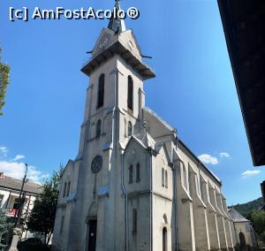 [P55] Biserica romano-catolică Vișeu de Sus » foto by AZE
 - 
<span class="allrVoted glyphicon glyphicon-heart hidden" id="av1325061"></span>
<a class="m-l-10 hidden" id="sv1325061" onclick="voting_Foto_DelVot(,1325061,18930)" role="button">șterge vot <span class="glyphicon glyphicon-remove"></span></a>
<a id="v91325061" class=" c-red"  onclick="voting_Foto_SetVot(1325061)" role="button"><span class="glyphicon glyphicon-heart-empty"></span> <b>LIKE</b> = Votează poza</a> <img class="hidden"  id="f1325061W9" src="/imagini/loader.gif" border="0" /><span class="AjErrMes hidden" id="e1325061ErM"></span>