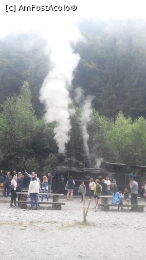 [P12] Dupa 20 de Km, am ajuns la capatul liniei. Avem o ora si jumatate pauza. Aici, mocanita se alimenteaza cu combustibil solid, noi, dupa atatea emotii,  il preferam pe cel lichid. » foto by dorgo
 - 
<span class="allrVoted glyphicon glyphicon-heart hidden" id="av1129346"></span>
<a class="m-l-10 hidden" id="sv1129346" onclick="voting_Foto_DelVot(,1129346,18930)" role="button">șterge vot <span class="glyphicon glyphicon-remove"></span></a>
<a id="v91129346" class=" c-red"  onclick="voting_Foto_SetVot(1129346)" role="button"><span class="glyphicon glyphicon-heart-empty"></span> <b>LIKE</b> = Votează poza</a> <img class="hidden"  id="f1129346W9" src="/imagini/loader.gif" border="0" /><span class="AjErrMes hidden" id="e1129346ErM"></span>