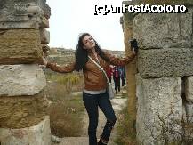 [P01] Spre cetatea Histria » foto by lavylus*
 - 
<span class="allrVoted glyphicon glyphicon-heart hidden" id="av170219"></span>
<a class="m-l-10 hidden" id="sv170219" onclick="voting_Foto_DelVot(,170219,18971)" role="button">șterge vot <span class="glyphicon glyphicon-remove"></span></a>
<a id="v9170219" class=" c-red"  onclick="voting_Foto_SetVot(170219)" role="button"><span class="glyphicon glyphicon-heart-empty"></span> <b>LIKE</b> = Votează poza</a> <img class="hidden"  id="f170219W9" src="/imagini/loader.gif" border="0" /><span class="AjErrMes hidden" id="e170219ErM"></span>