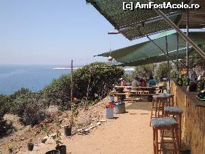 [P01] Giola upper beach bar » foto by ebirsan
 - 
<span class="allrVoted glyphicon glyphicon-heart hidden" id="av528373"></span>
<a class="m-l-10 hidden" id="sv528373" onclick="voting_Foto_DelVot(,528373,19007)" role="button">șterge vot <span class="glyphicon glyphicon-remove"></span></a>
<a id="v9528373" class=" c-red"  onclick="voting_Foto_SetVot(528373)" role="button"><span class="glyphicon glyphicon-heart-empty"></span> <b>LIKE</b> = Votează poza</a> <img class="hidden"  id="f528373W9" src="/imagini/loader.gif" border="0" /><span class="AjErrMes hidden" id="e528373ErM"></span>