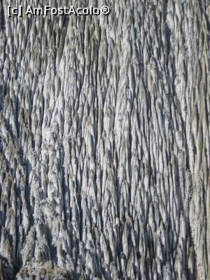 [P08] Meteo-lapiezuri. De ce meteo? Aceste creste ascutite de sare ce taie ca lama unui brici, (atentie!) devin cenusii, cu o ora si jumatate, inaintea de venirea ploii. Sarea e hidrofila, (atrage apa si umezeala din aer).  » foto by dorgo
 - 
<span class="allrVoted glyphicon glyphicon-heart hidden" id="av1129841"></span>
<a class="m-l-10 hidden" id="sv1129841" onclick="voting_Foto_DelVot(,1129841,19028)" role="button">șterge vot <span class="glyphicon glyphicon-remove"></span></a>
<a id="v91129841" class=" c-red"  onclick="voting_Foto_SetVot(1129841)" role="button"><span class="glyphicon glyphicon-heart-empty"></span> <b>LIKE</b> = Votează poza</a> <img class="hidden"  id="f1129841W9" src="/imagini/loader.gif" border="0" /><span class="AjErrMes hidden" id="e1129841ErM"></span>