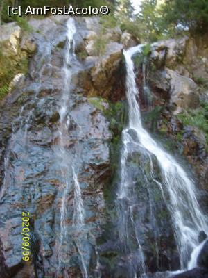 [P09] Cascada Vârciorog » foto by puiutea <span class="label label-default labelC_thin small">NEVOTABILĂ</span>