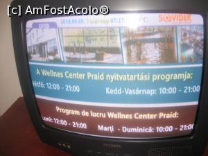 [P10] La TV, ai multa publicitate de-a unui post local » foto by dorgo
 - 
<span class="allrVoted glyphicon glyphicon-heart hidden" id="av1139522"></span>
<a class="m-l-10 hidden" id="sv1139522" onclick="voting_Foto_DelVot(,1139522,19080)" role="button">șterge vot <span class="glyphicon glyphicon-remove"></span></a>
<a id="v91139522" class=" c-red"  onclick="voting_Foto_SetVot(1139522)" role="button"><span class="glyphicon glyphicon-heart-empty"></span> <b>LIKE</b> = Votează poza</a> <img class="hidden"  id="f1139522W9" src="/imagini/loader.gif" border="0" /><span class="AjErrMes hidden" id="e1139522ErM"></span>