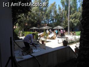 [P39] Ionian Princess Club Hotel - Acharavi. Pregătiri pentru masa festivă de Paște.  » foto by iulianic
 - 
<span class="allrVoted glyphicon glyphicon-heart hidden" id="av1069243"></span>
<a class="m-l-10 hidden" id="sv1069243" onclick="voting_Foto_DelVot(,1069243,19093)" role="button">șterge vot <span class="glyphicon glyphicon-remove"></span></a>
<a id="v91069243" class=" c-red"  onclick="voting_Foto_SetVot(1069243)" role="button"><span class="glyphicon glyphicon-heart-empty"></span> <b>LIKE</b> = Votează poza</a> <img class="hidden"  id="f1069243W9" src="/imagini/loader.gif" border="0" /><span class="AjErrMes hidden" id="e1069243ErM"></span>
