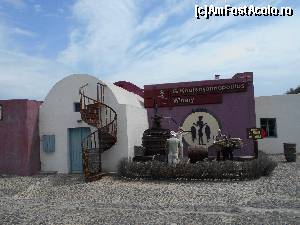 [P10] Koutsoyannopoulos Wine Museum » foto by mirunat
 - 
<span class="allrVoted glyphicon glyphicon-heart hidden" id="av656824"></span>
<a class="m-l-10 hidden" id="sv656824" onclick="voting_Foto_DelVot(,656824,19115)" role="button">șterge vot <span class="glyphicon glyphicon-remove"></span></a>
<a id="v9656824" class=" c-red"  onclick="voting_Foto_SetVot(656824)" role="button"><span class="glyphicon glyphicon-heart-empty"></span> <b>LIKE</b> = Votează poza</a> <img class="hidden"  id="f656824W9" src="/imagini/loader.gif" border="0" /><span class="AjErrMes hidden" id="e656824ErM"></span>