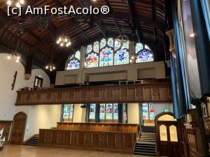 [P18] Derry: interior din primărie, vitralii » foto by DanCld
 - 
<span class="allrVoted glyphicon glyphicon-heart hidden" id="av1179294"></span>
<a class="m-l-10 hidden" id="sv1179294" onclick="voting_Foto_DelVot(,1179294,19173)" role="button">șterge vot <span class="glyphicon glyphicon-remove"></span></a>
<a id="v91179294" class=" c-red"  onclick="voting_Foto_SetVot(1179294)" role="button"><span class="glyphicon glyphicon-heart-empty"></span> <b>LIKE</b> = Votează poza</a> <img class="hidden"  id="f1179294W9" src="/imagini/loader.gif" border="0" /><span class="AjErrMes hidden" id="e1179294ErM"></span>
