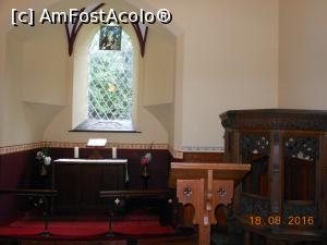 [P49] Bunratty Folk Park - Biserica Ardcroney, interior.  » foto by iulianic
 - 
<span class="allrVoted glyphicon glyphicon-heart hidden" id="av802989"></span>
<a class="m-l-10 hidden" id="sv802989" onclick="voting_Foto_DelVot(,802989,19173)" role="button">șterge vot <span class="glyphicon glyphicon-remove"></span></a>
<a id="v9802989" class=" c-red"  onclick="voting_Foto_SetVot(802989)" role="button"><span class="glyphicon glyphicon-heart-empty"></span> <b>LIKE</b> = Votează poza</a> <img class="hidden"  id="f802989W9" src="/imagini/loader.gif" border="0" /><span class="AjErrMes hidden" id="e802989ErM"></span>