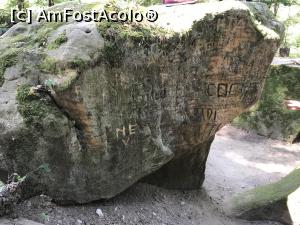 [P36] Templul dorințelor - mister și energie - inscripţii pe megaliţi » foto by nicole33
 - 
<span class="allrVoted glyphicon glyphicon-heart hidden" id="av1030539"></span>
<a class="m-l-10 hidden" id="sv1030539" onclick="voting_Foto_DelVot(,1030539,19238)" role="button">șterge vot <span class="glyphicon glyphicon-remove"></span></a>
<a id="v91030539" class=" c-red"  onclick="voting_Foto_SetVot(1030539)" role="button"><span class="glyphicon glyphicon-heart-empty"></span> <b>LIKE</b> = Votează poza</a> <img class="hidden"  id="f1030539W9" src="/imagini/loader.gif" border="0" /><span class="AjErrMes hidden" id="e1030539ErM"></span>