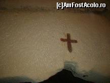 [P11] Sinca Veche - Templul Ursitelor - una din crucile scrijelite pe peretii templului » foto by magdalena
 - 
<span class="allrVoted glyphicon glyphicon-heart hidden" id="av215760"></span>
<a class="m-l-10 hidden" id="sv215760" onclick="voting_Foto_DelVot(,215760,19238)" role="button">șterge vot <span class="glyphicon glyphicon-remove"></span></a>
<a id="v9215760" class=" c-red"  onclick="voting_Foto_SetVot(215760)" role="button"><span class="glyphicon glyphicon-heart-empty"></span> <b>LIKE</b> = Votează poza</a> <img class="hidden"  id="f215760W9" src="/imagini/loader.gif" border="0" /><span class="AjErrMes hidden" id="e215760ErM"></span>