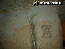 [P16] Sinca Veche - Templul Ursitelor - se spune ca aceasta ar reprezenta Steaua lui David.... » foto by magdalena
 - 
<span class="allrVoted glyphicon glyphicon-heart hidden" id="av215765"></span>
<a class="m-l-10 hidden" id="sv215765" onclick="voting_Foto_DelVot(,215765,19238)" role="button">șterge vot <span class="glyphicon glyphicon-remove"></span></a>
<a id="v9215765" class=" c-red"  onclick="voting_Foto_SetVot(215765)" role="button"><span class="glyphicon glyphicon-heart-empty"></span> <b>LIKE</b> = Votează poza</a> <img class="hidden"  id="f215765W9" src="/imagini/loader.gif" border="0" /><span class="AjErrMes hidden" id="e215765ErM"></span>