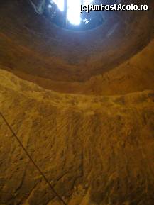 [P09] Sinca Veche - Templul Ursitelor - incaperea conica unde patrunde lumina naturala » foto by magdalena
 - 
<span class="allrVoted glyphicon glyphicon-heart hidden" id="av215758"></span>
<a class="m-l-10 hidden" id="sv215758" onclick="voting_Foto_DelVot(,215758,19238)" role="button">șterge vot <span class="glyphicon glyphicon-remove"></span></a>
<a id="v9215758" class=" c-red"  onclick="voting_Foto_SetVot(215758)" role="button"><span class="glyphicon glyphicon-heart-empty"></span> <b>LIKE</b> = Votează poza</a> <img class="hidden"  id="f215758W9" src="/imagini/loader.gif" border="0" /><span class="AjErrMes hidden" id="e215758ErM"></span>