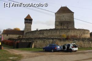 [P01] Cetatea Câlnic, Barbacana, Turnul de Poartă, Turnul Donjon şi Incinta dublă dar și mașina cu porbagajul deschis care a stat așa mai mult de o jumătate de oră... » foto by mprofeanu
 - 
<span class="allrVoted glyphicon glyphicon-heart hidden" id="av1400824"></span>
<a class="m-l-10 hidden" id="sv1400824" onclick="voting_Foto_DelVot(,1400824,19242)" role="button">șterge vot <span class="glyphicon glyphicon-remove"></span></a>
<a id="v91400824" class=" c-red"  onclick="voting_Foto_SetVot(1400824)" role="button"><span class="glyphicon glyphicon-heart-empty"></span> <b>LIKE</b> = Votează poza</a> <img class="hidden"  id="f1400824W9" src="/imagini/loader.gif" border="0" /><span class="AjErrMes hidden" id="e1400824ErM"></span>