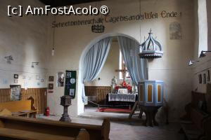 [P09] Cetatea Câlnic, Capela, interior » foto by mprofeanu
 - 
<span class="allrVoted glyphicon glyphicon-heart hidden" id="av1400832"></span>
<a class="m-l-10 hidden" id="sv1400832" onclick="voting_Foto_DelVot(,1400832,19242)" role="button">șterge vot <span class="glyphicon glyphicon-remove"></span></a>
<a id="v91400832" class=" c-red"  onclick="voting_Foto_SetVot(1400832)" role="button"><span class="glyphicon glyphicon-heart-empty"></span> <b>LIKE</b> = Votează poza</a> <img class="hidden"  id="f1400832W9" src="/imagini/loader.gif" border="0" /><span class="AjErrMes hidden" id="e1400832ErM"></span>