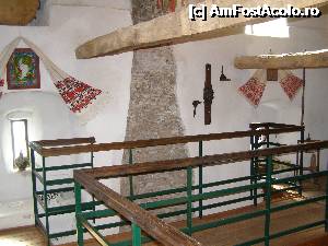 [P29] Cetatea ţărănească de la Câlnic – Jud. Alba - Detaliu, interior donjon » foto by RoF*
 - 
<span class="allrVoted glyphicon glyphicon-heart hidden" id="av379960"></span>
<a class="m-l-10 hidden" id="sv379960" onclick="voting_Foto_DelVot(,379960,19242)" role="button">șterge vot <span class="glyphicon glyphicon-remove"></span></a>
<a id="v9379960" class=" c-red"  onclick="voting_Foto_SetVot(379960)" role="button"><span class="glyphicon glyphicon-heart-empty"></span> <b>LIKE</b> = Votează poza</a> <img class="hidden"  id="f379960W9" src="/imagini/loader.gif" border="0" /><span class="AjErrMes hidden" id="e379960ErM"></span>