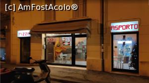 [P01] Ravenna, Pizzeria Dal Gladiatore (Pizzeria De La Gladiator), Intrarea din Via Circonvallazione Canale Molinetto » foto by mprofeanu <span class="label label-default labelC_thin small">NEVOTABILĂ</span>