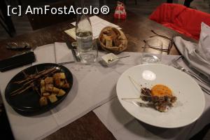 [P24] Ravenna, Radici, Cucina e Cantina, Masa noastră, Felurile pricipale au lăsat de dorit » foto by mprofeanu
 - 
<span class="allrVoted glyphicon glyphicon-heart hidden" id="av1344463"></span>
<a class="m-l-10 hidden" id="sv1344463" onclick="voting_Foto_DelVot(,1344463,19245)" role="button">șterge vot <span class="glyphicon glyphicon-remove"></span></a>
<a id="v91344463" class=" c-red"  onclick="voting_Foto_SetVot(1344463)" role="button"><span class="glyphicon glyphicon-heart-empty"></span> <b>LIKE</b> = Votează poza</a> <img class="hidden"  id="f1344463W9" src="/imagini/loader.gif" border="0" /><span class="AjErrMes hidden" id="e1344463ErM"></span>