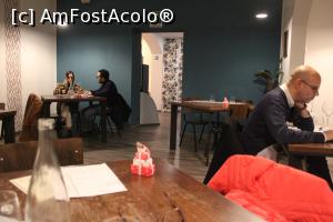 [P28] Ravenna, Radici, Cucina e Cantina, Mese ocupate la plecare » foto by mprofeanu
 - 
<span class="allrVoted glyphicon glyphicon-heart hidden" id="av1344467"></span>
<a class="m-l-10 hidden" id="sv1344467" onclick="voting_Foto_DelVot(,1344467,19245)" role="button">șterge vot <span class="glyphicon glyphicon-remove"></span></a>
<a id="v91344467" class=" c-red"  onclick="voting_Foto_SetVot(1344467)" role="button"><span class="glyphicon glyphicon-heart-empty"></span> <b>LIKE</b> = Votează poza</a> <img class="hidden"  id="f1344467W9" src="/imagini/loader.gif" border="0" /><span class="AjErrMes hidden" id="e1344467ErM"></span>