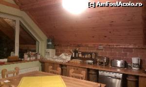 [P11] Pensiunea Casa Burgheză - bucătăria din alt unghi cu câteva dintre dotări » foto by sunflower
 - 
<span class="allrVoted glyphicon glyphicon-heart hidden" id="av663891"></span>
<a class="m-l-10 hidden" id="sv663891" onclick="voting_Foto_DelVot(,663891,19261)" role="button">șterge vot <span class="glyphicon glyphicon-remove"></span></a>
<a id="v9663891" class=" c-red"  onclick="voting_Foto_SetVot(663891)" role="button"><span class="glyphicon glyphicon-heart-empty"></span> <b>LIKE</b> = Votează poza</a> <img class="hidden"  id="f663891W9" src="/imagini/loader.gif" border="0" /><span class="AjErrMes hidden" id="e663891ErM"></span>