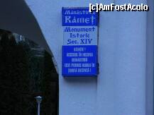 [P02] Mănăstirea Râmeţ - la intrare în mănăstire. » foto by creivean
 - 
<span class="allrVoted glyphicon glyphicon-heart hidden" id="av173235"></span>
<a class="m-l-10 hidden" id="sv173235" onclick="voting_Foto_DelVot(,173235,19281)" role="button">șterge vot <span class="glyphicon glyphicon-remove"></span></a>
<a id="v9173235" class=" c-red"  onclick="voting_Foto_SetVot(173235)" role="button"><span class="glyphicon glyphicon-heart-empty"></span> <b>LIKE</b> = Votează poza</a> <img class="hidden"  id="f173235W9" src="/imagini/loader.gif" border="0" /><span class="AjErrMes hidden" id="e173235ErM"></span>
