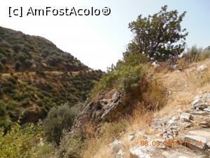 [P15] In dreapta se vad o parte din treptele de piatra, iar in stanga imaginii soseaua pe care am venit » foto by pmanuela
 - 
<span class="allrVoted glyphicon glyphicon-heart hidden" id="av721146"></span>
<a class="m-l-10 hidden" id="sv721146" onclick="voting_Foto_DelVot(,721146,19366)" role="button">șterge vot <span class="glyphicon glyphicon-remove"></span></a>
<a id="v9721146" class=" c-red"  onclick="voting_Foto_SetVot(721146)" role="button"><span class="glyphicon glyphicon-heart-empty"></span> <b>LIKE</b> = Votează poza</a> <img class="hidden"  id="f721146W9" src="/imagini/loader.gif" border="0" /><span class="AjErrMes hidden" id="e721146ErM"></span>
