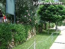[P22] Casa Fecioarei Maria Efes - gradina, frumoasa si ingrijita » foto by biancuta
 - 
<span class="allrVoted glyphicon glyphicon-heart hidden" id="av96658"></span>
<a class="m-l-10 hidden" id="sv96658" onclick="voting_Foto_DelVot(,96658,19367)" role="button">șterge vot <span class="glyphicon glyphicon-remove"></span></a>
<a id="v996658" class=" c-red"  onclick="voting_Foto_SetVot(96658)" role="button"><span class="glyphicon glyphicon-heart-empty"></span> <b>LIKE</b> = Votează poza</a> <img class="hidden"  id="f96658W9" src="/imagini/loader.gif" border="0" /><span class="AjErrMes hidden" id="e96658ErM"></span>