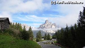 [P33] La nord de Campolongo, spre Corvara, cu muntele Sassongher in centrul imaginii » foto by Camelia19
 - 
<span class="allrVoted glyphicon glyphicon-heart hidden" id="av672894"></span>
<a class="m-l-10 hidden" id="sv672894" onclick="voting_Foto_DelVot(,672894,19383)" role="button">șterge vot <span class="glyphicon glyphicon-remove"></span></a>
<a id="v9672894" class=" c-red"  onclick="voting_Foto_SetVot(672894)" role="button"><span class="glyphicon glyphicon-heart-empty"></span> <b>LIKE</b> = Votează poza</a> <img class="hidden"  id="f672894W9" src="/imagini/loader.gif" border="0" /><span class="AjErrMes hidden" id="e672894ErM"></span>