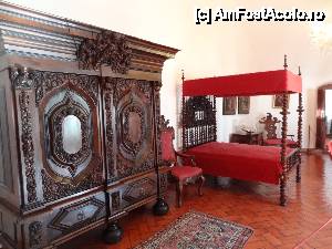 [P72] Camera araba - A fost dormitorul regelui João I in sec XV, iar decorul actual apartine din perioada domniei lui Don Manuel I.  » foto by Marian Preda
 - 
<span class="allrVoted glyphicon glyphicon-heart hidden" id="av474895"></span>
<a class="m-l-10 hidden" id="sv474895" onclick="voting_Foto_DelVot(,474895,19396)" role="button">șterge vot <span class="glyphicon glyphicon-remove"></span></a>
<a id="v9474895" class=" c-red"  onclick="voting_Foto_SetVot(474895)" role="button"><span class="glyphicon glyphicon-heart-empty"></span> <b>LIKE</b> = Votează poza</a> <img class="hidden"  id="f474895W9" src="/imagini/loader.gif" border="0" /><span class="AjErrMes hidden" id="e474895ErM"></span>
