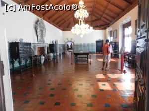 [P58] Palácio Nacional de Sintra, bucătăria » foto by irinad
 - 
<span class="allrVoted glyphicon glyphicon-heart hidden" id="av1293201"></span>
<a class="m-l-10 hidden" id="sv1293201" onclick="voting_Foto_DelVot(,1293201,19396)" role="button">șterge vot <span class="glyphicon glyphicon-remove"></span></a>
<a id="v91293201" class=" c-red"  onclick="voting_Foto_SetVot(1293201)" role="button"><span class="glyphicon glyphicon-heart-empty"></span> <b>LIKE</b> = Votează poza</a> <img class="hidden"  id="f1293201W9" src="/imagini/loader.gif" border="0" /><span class="AjErrMes hidden" id="e1293201ErM"></span>