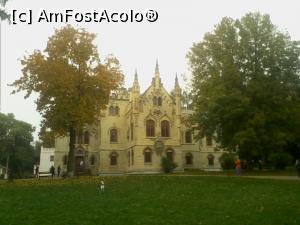 [P01] Castelul Sturza Miclauseni octombrie 2019 » foto by Alexa198
 - 
<span class="allrVoted glyphicon glyphicon-heart hidden" id="av1119053"></span>
<a class="m-l-10 hidden" id="sv1119053" onclick="voting_Foto_DelVot(,1119053,19447)" role="button">șterge vot <span class="glyphicon glyphicon-remove"></span></a>
<a id="v91119053" class=" c-red"  onclick="voting_Foto_SetVot(1119053)" role="button"><span class="glyphicon glyphicon-heart-empty"></span> <b>LIKE</b> = Votează poza</a> <img class="hidden"  id="f1119053W9" src="/imagini/loader.gif" border="0" /><span class="AjErrMes hidden" id="e1119053ErM"></span>