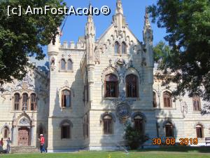 [P01] castelul Miclauseni » foto by Yolanda
 - 
<span class="allrVoted glyphicon glyphicon-heart hidden" id="av1114749"></span>
<a class="m-l-10 hidden" id="sv1114749" onclick="voting_Foto_DelVot(,1114749,19447)" role="button">șterge vot <span class="glyphicon glyphicon-remove"></span></a>
<a id="v91114749" class=" c-red"  onclick="voting_Foto_SetVot(1114749)" role="button"><span class="glyphicon glyphicon-heart-empty"></span> <b>LIKE</b> = Votează poza</a> <img class="hidden"  id="f1114749W9" src="/imagini/loader.gif" border="0" /><span class="AjErrMes hidden" id="e1114749ErM"></span>