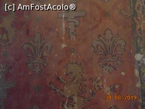 [P23] pictura pe pereti, leu, crin, sarpe incolacit pe cruce » foto by Yolanda
 - 
<span class="allrVoted glyphicon glyphicon-heart hidden" id="av1114771"></span>
<a class="m-l-10 hidden" id="sv1114771" onclick="voting_Foto_DelVot(,1114771,19447)" role="button">șterge vot <span class="glyphicon glyphicon-remove"></span></a>
<a id="v91114771" class=" c-red"  onclick="voting_Foto_SetVot(1114771)" role="button"><span class="glyphicon glyphicon-heart-empty"></span> <b>LIKE</b> = Votează poza</a> <img class="hidden"  id="f1114771W9" src="/imagini/loader.gif" border="0" /><span class="AjErrMes hidden" id="e1114771ErM"></span>