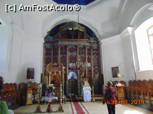 [P44] interior biserica » foto by Yolanda
 - 
<span class="allrVoted glyphicon glyphicon-heart hidden" id="av1114792"></span>
<a class="m-l-10 hidden" id="sv1114792" onclick="voting_Foto_DelVot(,1114792,19447)" role="button">șterge vot <span class="glyphicon glyphicon-remove"></span></a>
<a id="v91114792" class=" c-red"  onclick="voting_Foto_SetVot(1114792)" role="button"><span class="glyphicon glyphicon-heart-empty"></span> <b>LIKE</b> = Votează poza</a> <img class="hidden"  id="f1114792W9" src="/imagini/loader.gif" border="0" /><span class="AjErrMes hidden" id="e1114792ErM"></span>