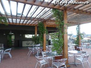 [P14] terasa exterioara se afla la ultimul etaj al hostelului, in corpul A si ofera o frumoasa priveliste asupra orasului » foto by amero
 - 
<span class="allrVoted glyphicon glyphicon-heart hidden" id="av683993"></span>
<a class="m-l-10 hidden" id="sv683993" onclick="voting_Foto_DelVot(,683993,19529)" role="button">șterge vot <span class="glyphicon glyphicon-remove"></span></a>
<a id="v9683993" class=" c-red"  onclick="voting_Foto_SetVot(683993)" role="button"><span class="glyphicon glyphicon-heart-empty"></span> <b>LIKE</b> = Votează poza</a> <img class="hidden"  id="f683993W9" src="/imagini/loader.gif" border="0" /><span class="AjErrMes hidden" id="e683993ErM"></span>