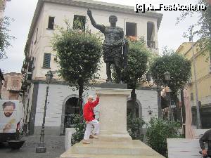 [P16] Statuia imparatului roman -OTTAVIANO AUGUST » foto by bica adriana
 - 
<span class="allrVoted glyphicon glyphicon-heart hidden" id="av691155"></span>
<a class="m-l-10 hidden" id="sv691155" onclick="voting_Foto_DelVot(,691155,19644)" role="button">șterge vot <span class="glyphicon glyphicon-remove"></span></a>
<a id="v9691155" class=" c-red"  onclick="voting_Foto_SetVot(691155)" role="button"><span class="glyphicon glyphicon-heart-empty"></span> <b>LIKE</b> = Votează poza</a> <img class="hidden"  id="f691155W9" src="/imagini/loader.gif" border="0" /><span class="AjErrMes hidden" id="e691155ErM"></span>