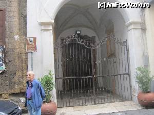 [P41] Porti inchise ce ascund vestigii istorice » foto by bica adriana
 - 
<span class="allrVoted glyphicon glyphicon-heart hidden" id="av691180"></span>
<a class="m-l-10 hidden" id="sv691180" onclick="voting_Foto_DelVot(,691180,19644)" role="button">șterge vot <span class="glyphicon glyphicon-remove"></span></a>
<a id="v9691180" class=" c-red"  onclick="voting_Foto_SetVot(691180)" role="button"><span class="glyphicon glyphicon-heart-empty"></span> <b>LIKE</b> = Votează poza</a> <img class="hidden"  id="f691180W9" src="/imagini/loader.gif" border="0" /><span class="AjErrMes hidden" id="e691180ErM"></span>