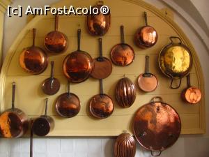 [P23] Panoplie din bucataria castelului » foto by Radu Tudoran
 - 
<span class="allrVoted glyphicon glyphicon-heart hidden" id="av829219"></span>
<a class="m-l-10 hidden" id="sv829219" onclick="voting_Foto_DelVot(,829219,19676)" role="button">șterge vot <span class="glyphicon glyphicon-remove"></span></a>
<a id="v9829219" class=" c-red"  onclick="voting_Foto_SetVot(829219)" role="button"><span class="glyphicon glyphicon-heart-empty"></span> <b>LIKE</b> = Votează poza</a> <img class="hidden"  id="f829219W9" src="/imagini/loader.gif" border="0" /><span class="AjErrMes hidden" id="e829219ErM"></span>