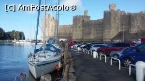 [P02] Golful de lângă castelul Caernarfon din oraşul Caernarfon, Ţara Galilor.  » foto by traian.leuca †
 - 
<span class="allrVoted glyphicon glyphicon-heart hidden" id="av838113"></span>
<a class="m-l-10 hidden" id="sv838113" onclick="voting_Foto_DelVot(,838113,19690)" role="button">șterge vot <span class="glyphicon glyphicon-remove"></span></a>
<a id="v9838113" class=" c-red"  onclick="voting_Foto_SetVot(838113)" role="button"><span class="glyphicon glyphicon-heart-empty"></span> <b>LIKE</b> = Votează poza</a> <img class="hidden"  id="f838113W9" src="/imagini/loader.gif" border="0" /><span class="AjErrMes hidden" id="e838113ErM"></span>