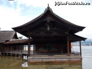 [P24] Miyajima, Altarul Itsukushima, Scena teatrului Noh, singura așezată pe mare pentru rezonanță naturală » foto by mprofeanu
 - 
<span class="allrVoted glyphicon glyphicon-heart hidden" id="av696763"></span>
<a class="m-l-10 hidden" id="sv696763" onclick="voting_Foto_DelVot(,696763,19733)" role="button">șterge vot <span class="glyphicon glyphicon-remove"></span></a>
<a id="v9696763" class=" c-red"  onclick="voting_Foto_SetVot(696763)" role="button"><span class="glyphicon glyphicon-heart-empty"></span> <b>LIKE</b> = Votează poza</a> <img class="hidden"  id="f696763W9" src="/imagini/loader.gif" border="0" /><span class="AjErrMes hidden" id="e696763ErM"></span>
