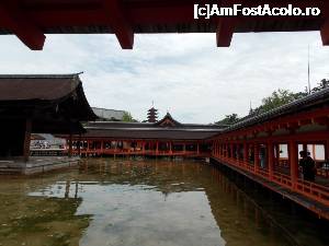 [P25] Miyajima, Altarul Itsukushima, Coridorul de Vest, în stânga Teatrul Noh » foto by mprofeanu
 - 
<span class="allrVoted glyphicon glyphicon-heart hidden" id="av696764"></span>
<a class="m-l-10 hidden" id="sv696764" onclick="voting_Foto_DelVot(,696764,19733)" role="button">șterge vot <span class="glyphicon glyphicon-remove"></span></a>
<a id="v9696764" class=" c-red"  onclick="voting_Foto_SetVot(696764)" role="button"><span class="glyphicon glyphicon-heart-empty"></span> <b>LIKE</b> = Votează poza</a> <img class="hidden"  id="f696764W9" src="/imagini/loader.gif" border="0" /><span class="AjErrMes hidden" id="e696764ErM"></span>