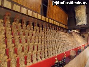 [P40] Miyajima, Templul Daisho-in, Sala Imperială de Rugăciune, detaliu cu cele 1000 sculpturi ale lui Fudo » foto by mprofeanu
 - 
<span class="allrVoted glyphicon glyphicon-heart hidden" id="av696779"></span>
<a class="m-l-10 hidden" id="sv696779" onclick="voting_Foto_DelVot(,696779,19733)" role="button">șterge vot <span class="glyphicon glyphicon-remove"></span></a>
<a id="v9696779" class=" c-red"  onclick="voting_Foto_SetVot(696779)" role="button"><span class="glyphicon glyphicon-heart-empty"></span> <b>LIKE</b> = Votează poza</a> <img class="hidden"  id="f696779W9" src="/imagini/loader.gif" border="0" /><span class="AjErrMes hidden" id="e696779ErM"></span>