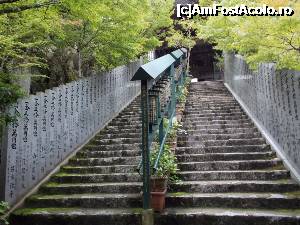[P45] Miyajima, Templul Daisho-in, scări spre Maniden, (Sala Principală de Rugăciune), cu tamburi rotitori pentru scrieri Sutra pe mijloc » foto by mprofeanu
 - 
<span class="allrVoted glyphicon glyphicon-heart hidden" id="av696784"></span>
<a class="m-l-10 hidden" id="sv696784" onclick="voting_Foto_DelVot(,696784,19733)" role="button">șterge vot <span class="glyphicon glyphicon-remove"></span></a>
<a id="v9696784" class=" c-red"  onclick="voting_Foto_SetVot(696784)" role="button"><span class="glyphicon glyphicon-heart-empty"></span> <b>LIKE</b> = Votează poza</a> <img class="hidden"  id="f696784W9" src="/imagini/loader.gif" border="0" /><span class="AjErrMes hidden" id="e696784ErM"></span>