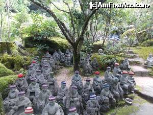 [P66] Miyajima, Templul Daisho-in, un grup din cele 500 de statui Rakan, interesante prin expresiile fețelor toate diferite » foto by mprofeanu
 - 
<span class="allrVoted glyphicon glyphicon-heart hidden" id="av696821"></span>
<a class="m-l-10 hidden" id="sv696821" onclick="voting_Foto_DelVot(,696821,19733)" role="button">șterge vot <span class="glyphicon glyphicon-remove"></span></a>
<a id="v9696821" class=" c-red"  onclick="voting_Foto_SetVot(696821)" role="button"><span class="glyphicon glyphicon-heart-empty"></span> <b>LIKE</b> = Votează poza</a> <img class="hidden"  id="f696821W9" src="/imagini/loader.gif" border="0" /><span class="AjErrMes hidden" id="e696821ErM"></span>