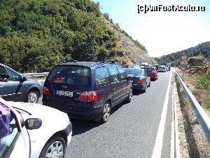 [P04] Coada la vama Makaza - masinile din fata noastra.  » foto by dannaa
 - 
<span class="allrVoted glyphicon glyphicon-heart hidden" id="av564457"></span>
<a class="m-l-10 hidden" id="sv564457" onclick="voting_Foto_DelVot(,564457,19745)" role="button">șterge vot <span class="glyphicon glyphicon-remove"></span></a>
<a id="v9564457" class=" c-red"  onclick="voting_Foto_SetVot(564457)" role="button"><span class="glyphicon glyphicon-heart-empty"></span> <b>LIKE</b> = Votează poza</a> <img class="hidden"  id="f564457W9" src="/imagini/loader.gif" border="0" /><span class="AjErrMes hidden" id="e564457ErM"></span>