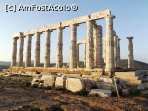 [P01] Templul lui Poseidon scăldat în lumina apusului » foto by irinad
 - 
<span class="allrVoted glyphicon glyphicon-heart hidden" id="av1059026"></span>
<a class="m-l-10 hidden" id="sv1059026" onclick="voting_Foto_DelVot(,1059026,19763)" role="button">șterge vot <span class="glyphicon glyphicon-remove"></span></a>
<a id="v91059026" class=" c-red"  onclick="voting_Foto_SetVot(1059026)" role="button"><span class="glyphicon glyphicon-heart-empty"></span> <b>LIKE</b> = Votează poza</a> <img class="hidden"  id="f1059026W9" src="/imagini/loader.gif" border="0" /><span class="AjErrMes hidden" id="e1059026ErM"></span>