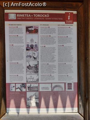 [P26] Rimetea - panou informativ » foto by crismis
 - 
<span class="allrVoted glyphicon glyphicon-heart hidden" id="av1391416"></span>
<a class="m-l-10 hidden" id="sv1391416" onclick="voting_Foto_DelVot(,1391416,19767)" role="button">șterge vot <span class="glyphicon glyphicon-remove"></span></a>
<a id="v91391416" class=" c-red"  onclick="voting_Foto_SetVot(1391416)" role="button"><span class="glyphicon glyphicon-heart-empty"></span> <b>LIKE</b> = Votează poza</a> <img class="hidden"  id="f1391416W9" src="/imagini/loader.gif" border="0" /><span class="AjErrMes hidden" id="e1391416ErM"></span>